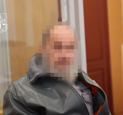 Ексвикладач харківського вишу розробляв рф креслення для створення