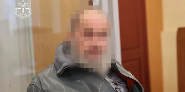 Ексвикладач харківського вишу розробляв рф креслення для створення