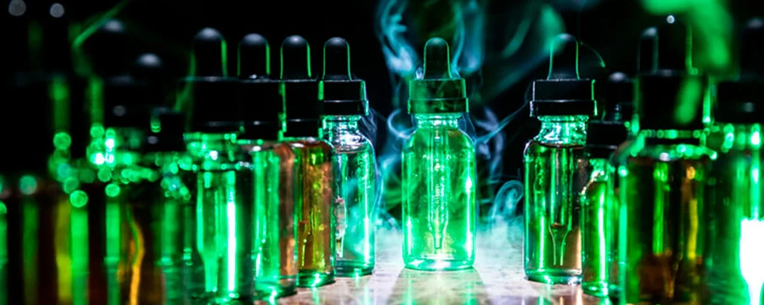 На Полтавщині викрили нелегальний бізнес на вейпах: прибуток сягав мільйонів