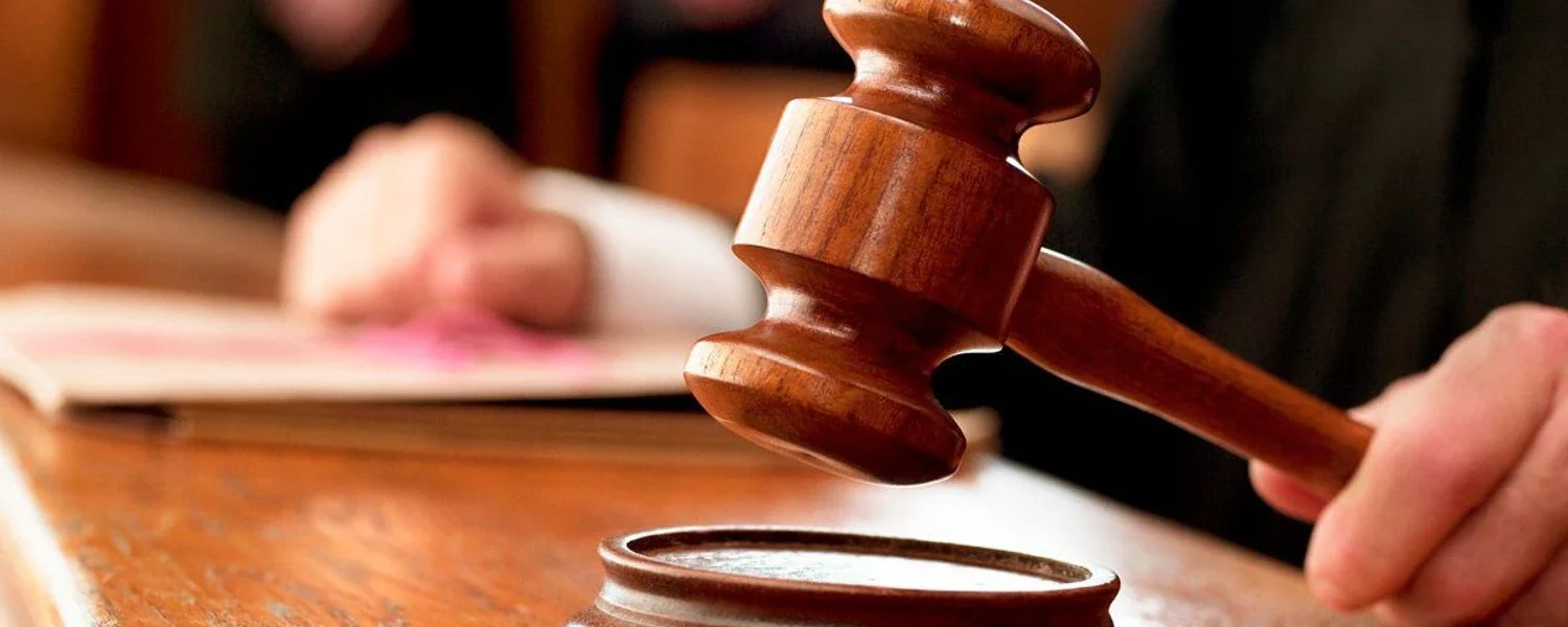 Операція “Мідас”: суд відправив під варту Фурсенка