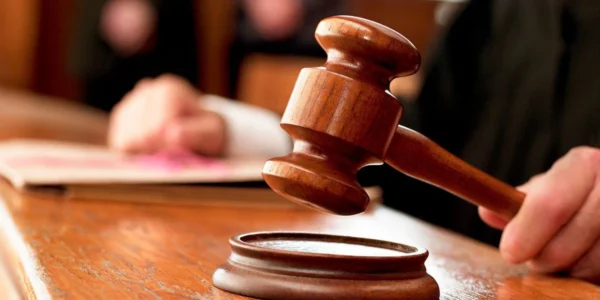 Операція “Мідас”: суд відправив під варту Фурсенка