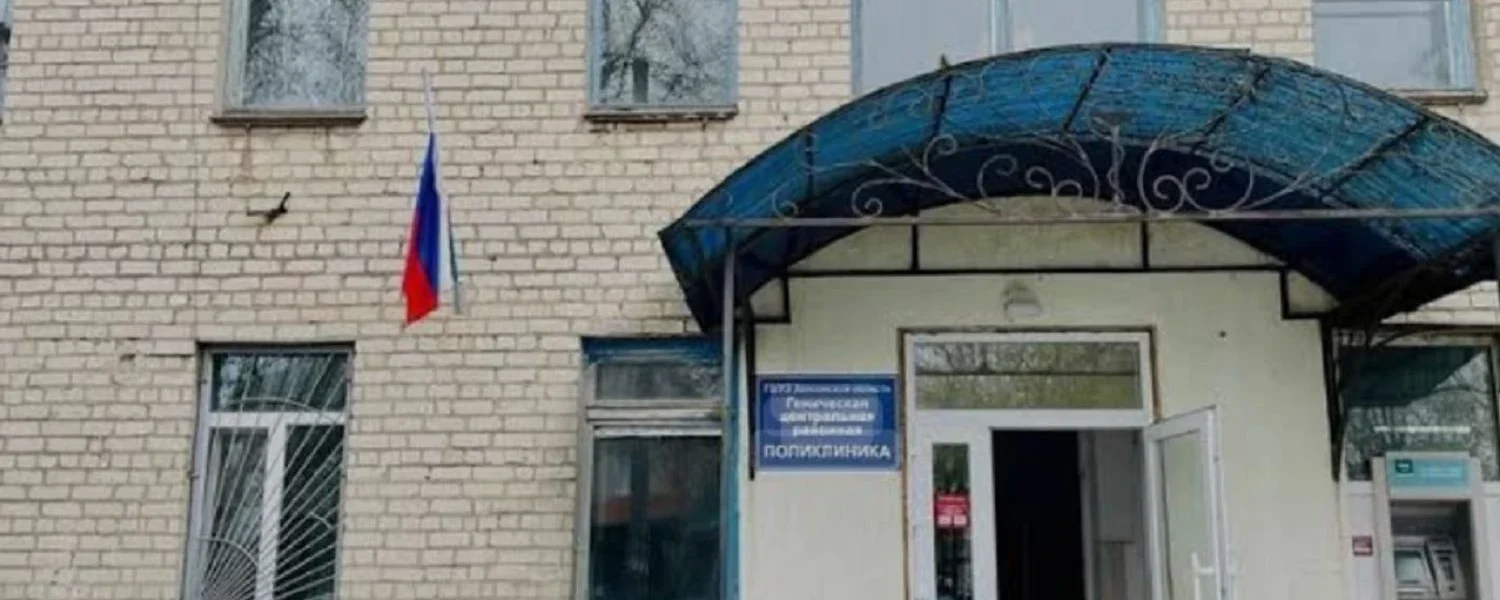 Окупанти на ТОТ Херсонщини відмовляють місцевим у лікуванні, медзаклади переповнені пораненими росіянами -