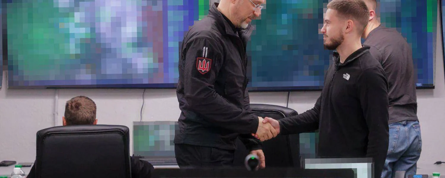 Україна масштабує досвід Харківщини: нові Координаційні центри ППО з