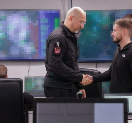 Україна масштабує досвід Харківщини: нові Координаційні центри ППО з