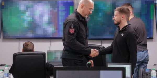 Україна масштабує досвід Харківщини: нові Координаційні центри ППО з