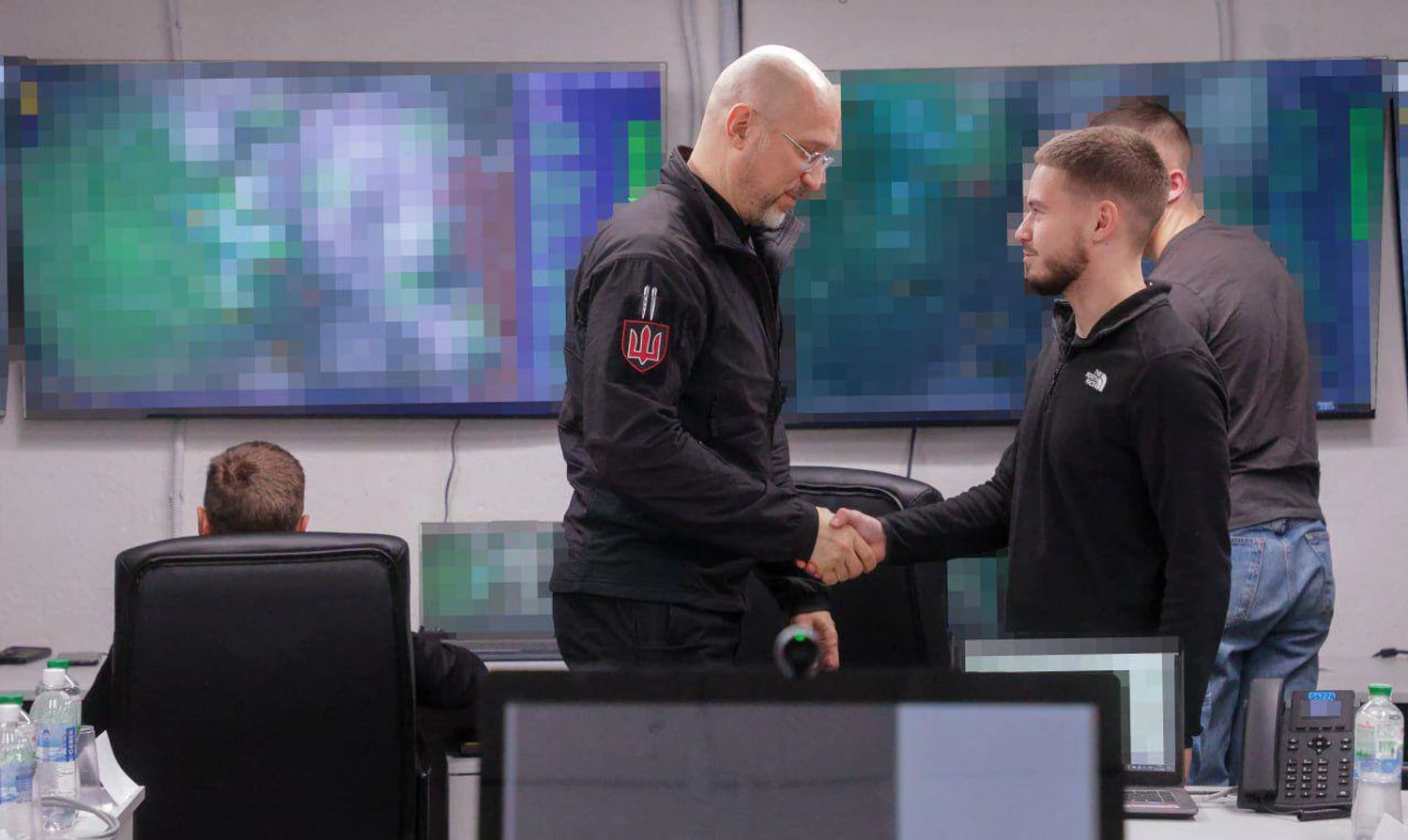 Україна масштабує досвід Харківщини: нові Координаційні центри ППО з