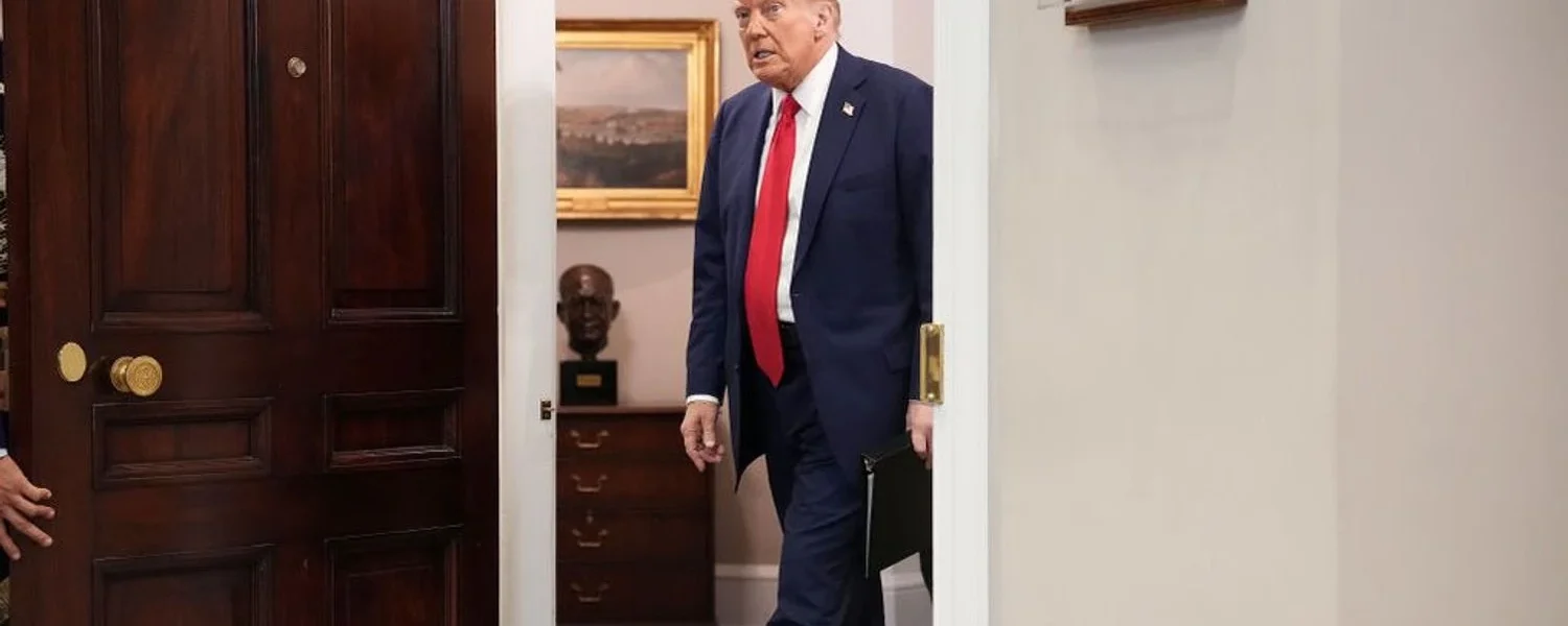 Трамп заявив про плани ядерних випробувань - уточнень щодо підриву боєголовки не дав