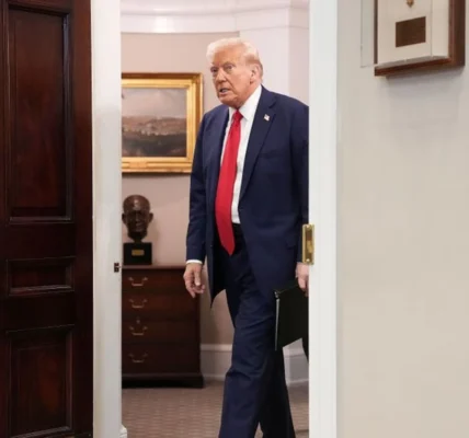 Трамп заявив про плани ядерних випробувань - уточнень щодо підриву боєголовки не дав