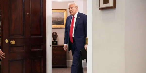 Трамп заявив про плани ядерних випробувань - уточнень щодо підриву боєголовки не дав