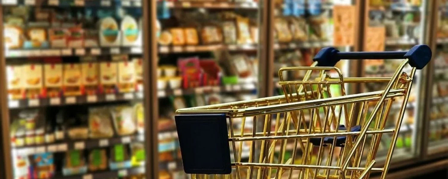 Роздрібний ринок у росії переживає спад уже сім кварталів поспіль, що пов’язано з війною та санкційним тиском - ЦПД