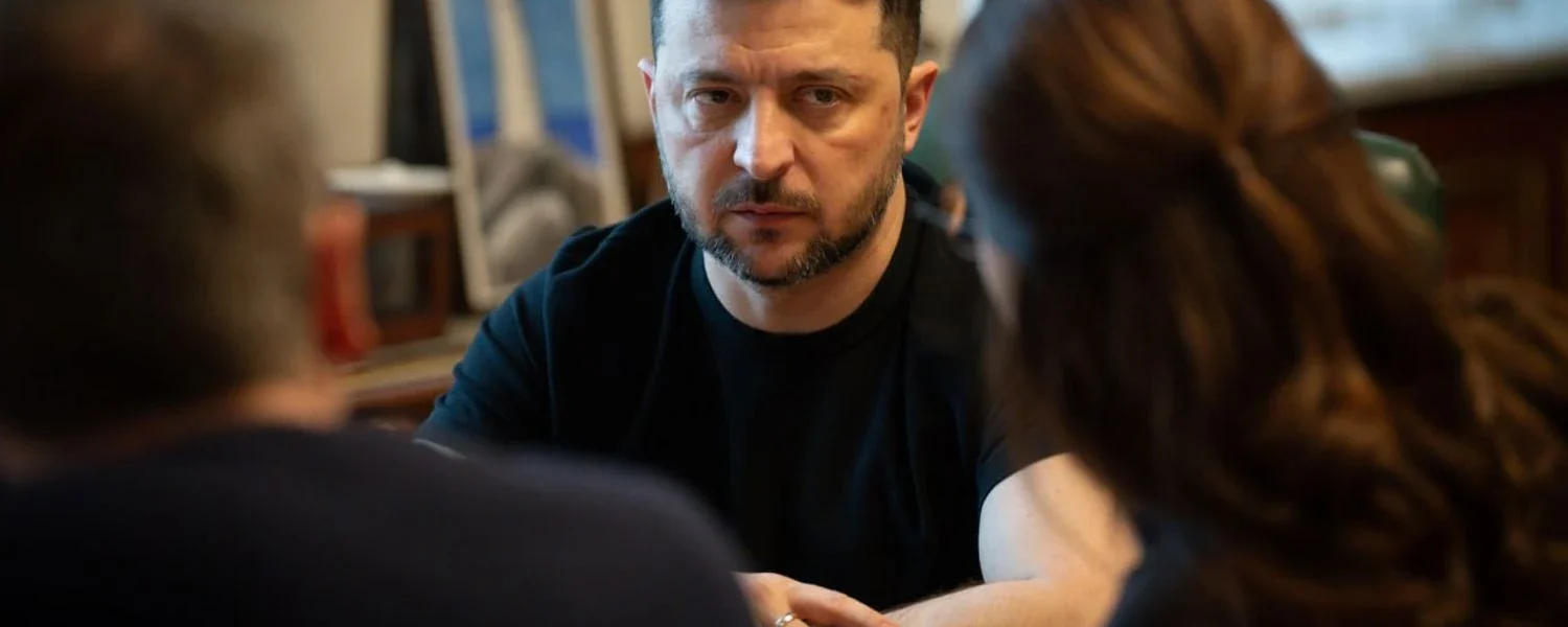 Починається перезавантаження ключових державних підприємств у енергетиці - Зеленський