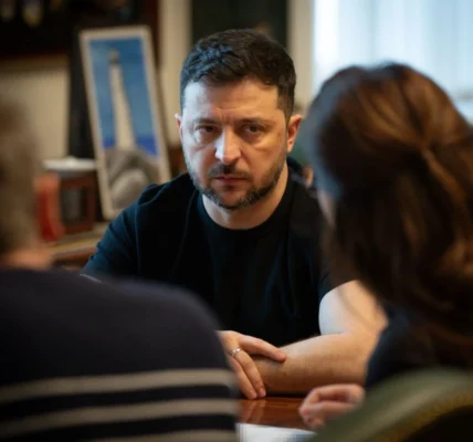 Починається перезавантаження ключових державних підприємств у енергетиці - Зеленський