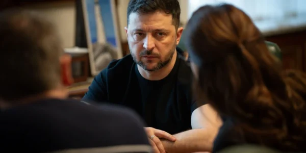 Починається перезавантаження ключових державних підприємств у енергетиці - Зеленський