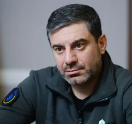 Лубінець повідомив про імовірний розстріл українських бійців російськими військовими