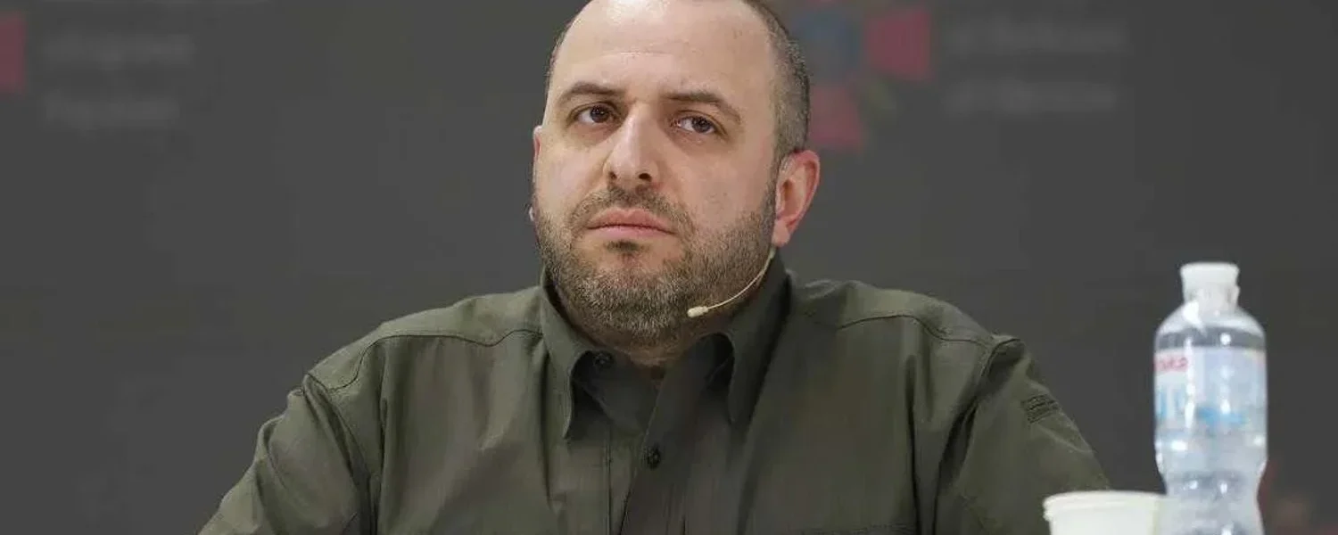 Україна і рф домовились про обмін 1200 полонених українців - Умєров