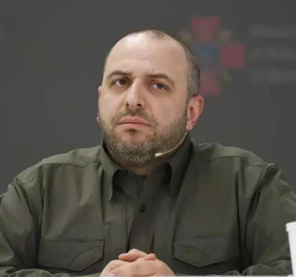 Україна і рф домовились про обмін 1200 полонених українців - Умєров