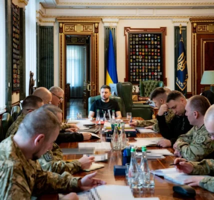 рф провалила визначений путіним термін захоплення Покровська й Куп’янська - Зеленський