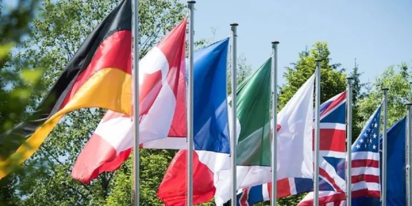 Посли G7 високо оцінили підтримку Зеленським розслідування корупційного скандалу в енергетиці - заява