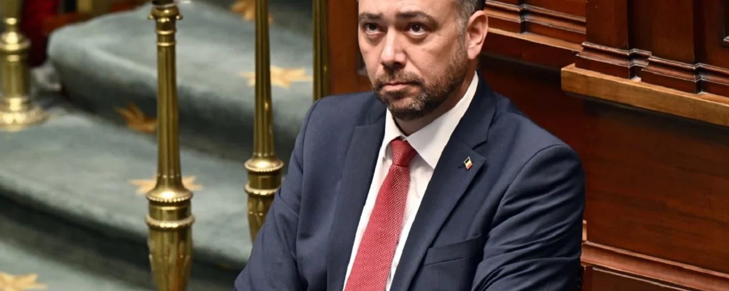 Атаки рф, спрямовані на цивільне населення України, є воєнними злочинами - глава МЗС Бельгії