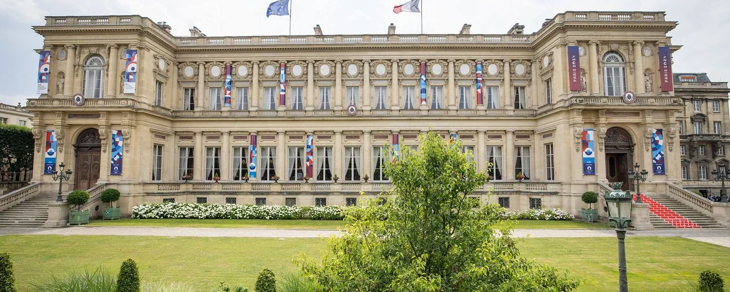 У Франції назвали удари рф по Києву додатковими доказами небажання москви дотримуватися мирних зобов