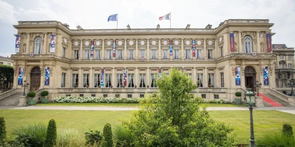 У Франції назвали удари рф по Києву додатковими доказами небажання москви дотримуватися мирних зобов