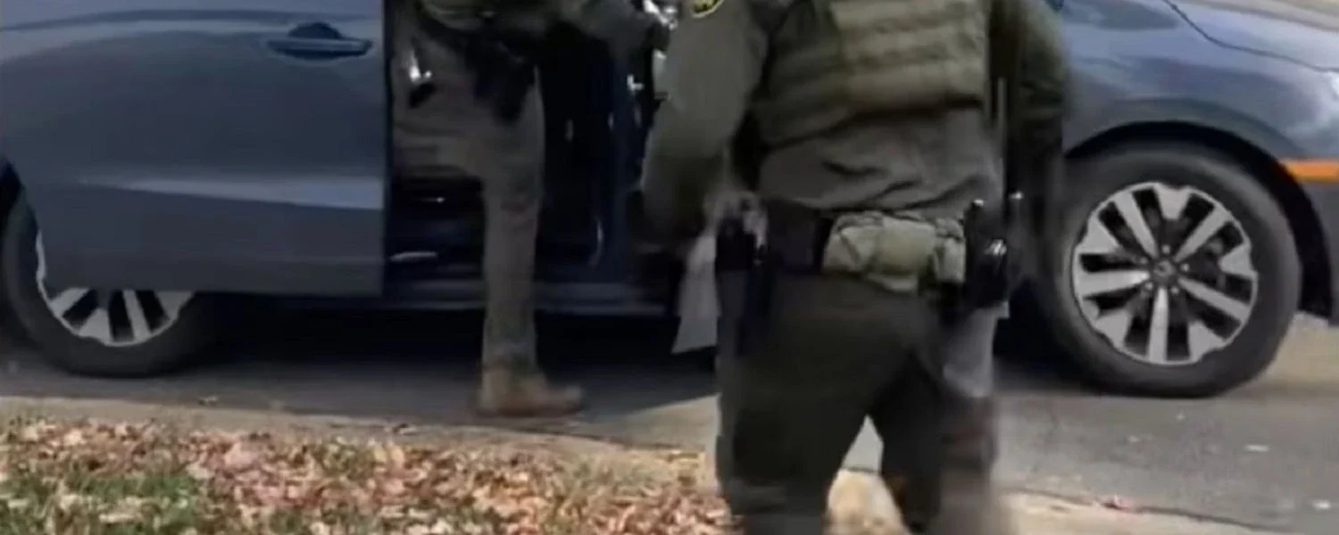 У США розпочалися масштабні рейди проти нелегальної імміграції - Reuters