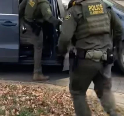 У США розпочалися масштабні рейди проти нелегальної імміграції - Reuters