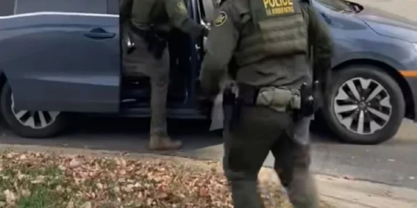 У США розпочалися масштабні рейди проти нелегальної імміграції - Reuters