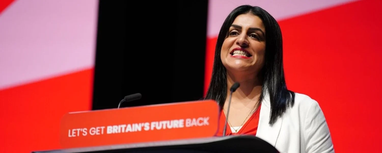 Уряд Британії посилює міграційну політику, статус біженця регулярно переглядатиметься