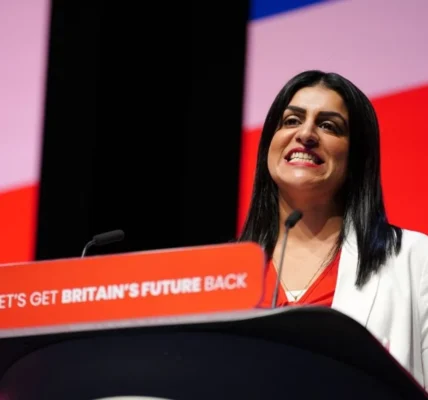 Уряд Британії посилює міграційну політику, статус біженця регулярно переглядатиметься