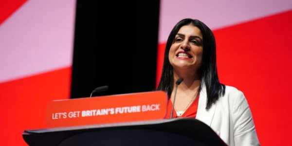 Уряд Британії посилює міграційну політику, статус біженця регулярно переглядатиметься