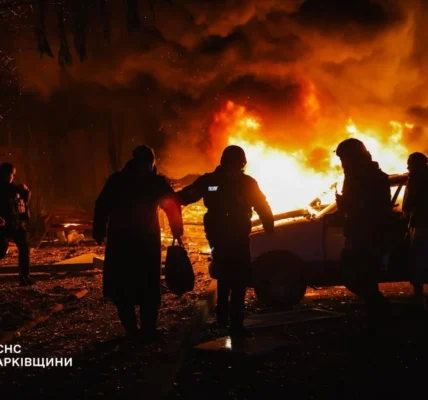 На Прикарпатті через удар рф перебої з теплопостачанням, на Харківщині росія атакувала залізницю - віцепрем