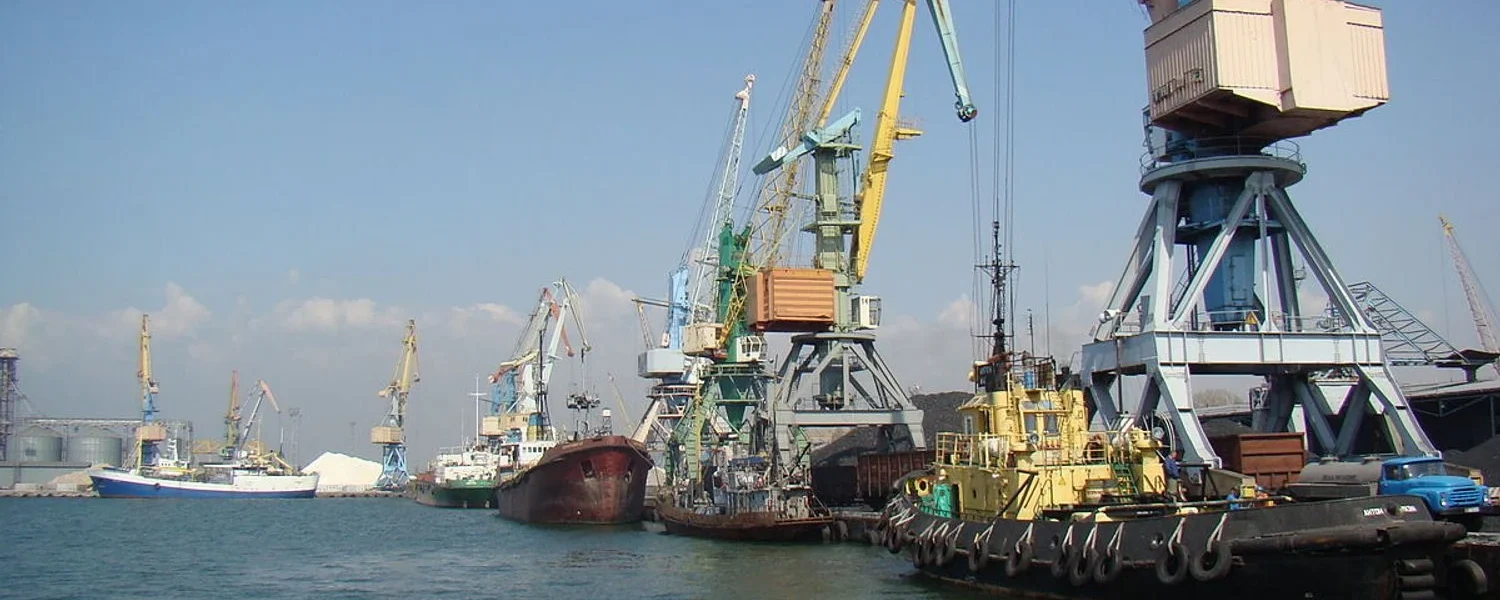 Керівний склад Українського дунайського пароплавства та АМПУ відправили у відставку