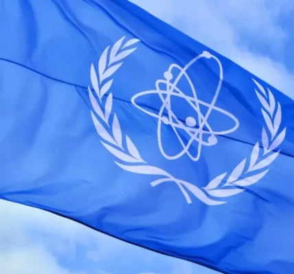 Три українські АЕС втратили підключення до високовольтних ліній після атаки рф 19 листопада - МАГАТЕ