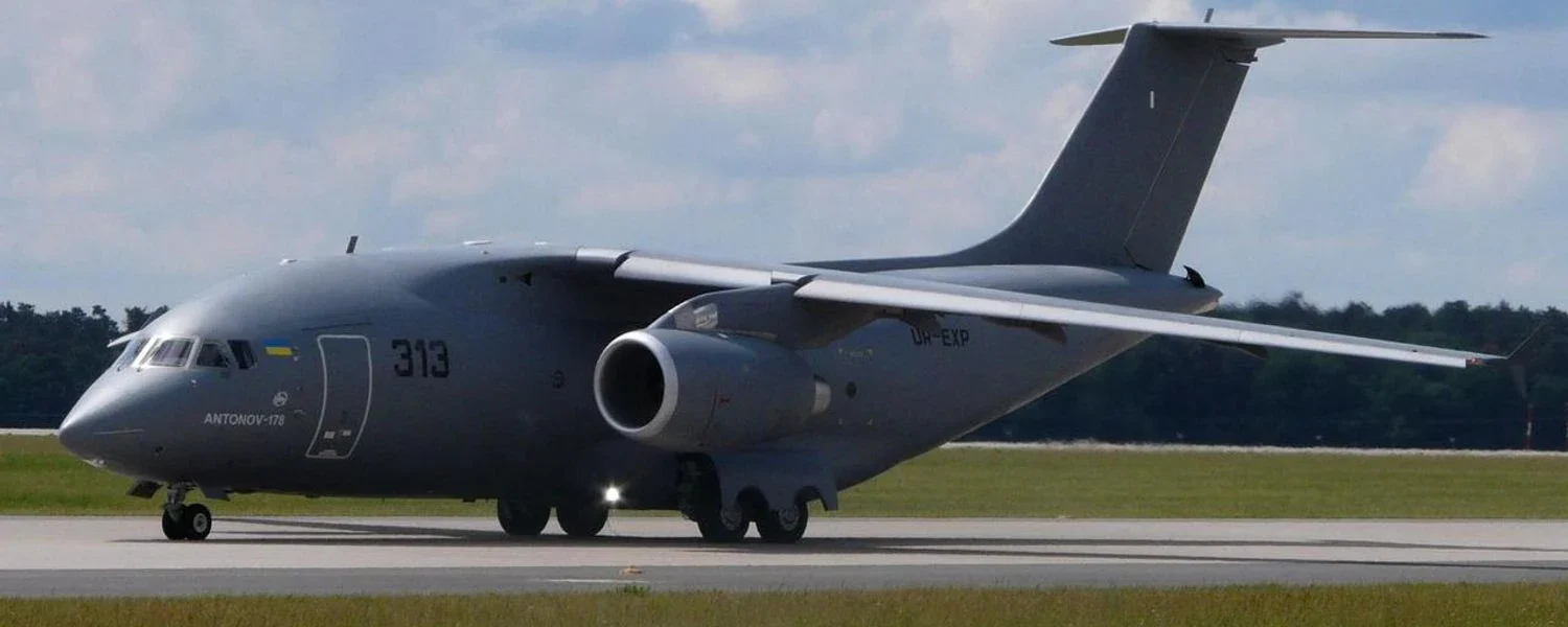 Boost економіки: літакобудування повертає до бюджету 2,5 гривні на кожну гривню пільг