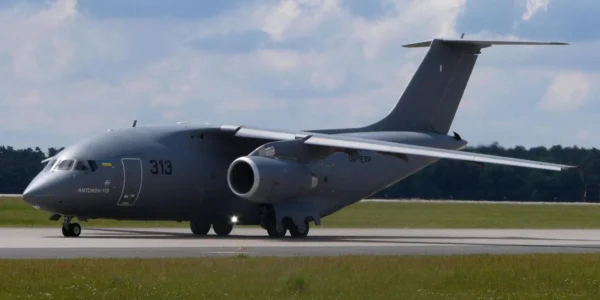 Boost економіки: літакобудування повертає до бюджету 2,5 гривні на кожну гривню пільг