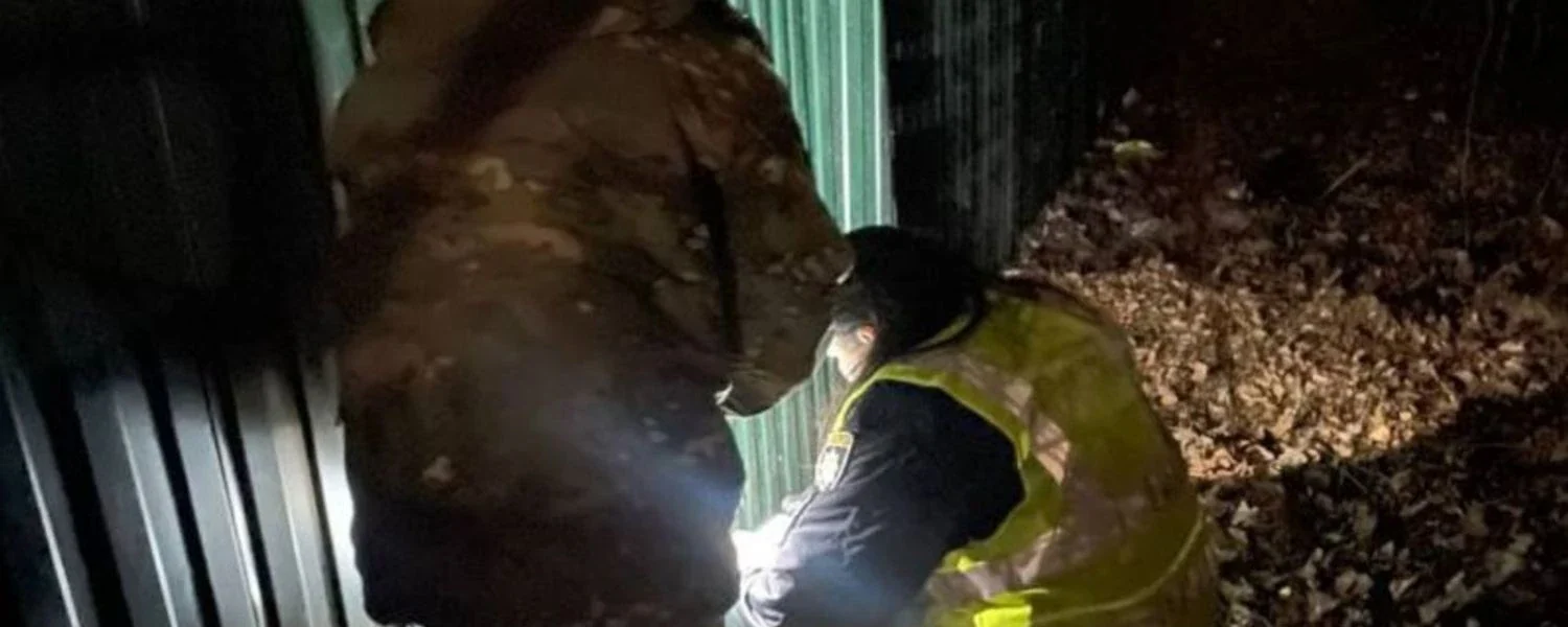 Народила дитину та залишила її біля смітника: поліція почала розслідування щодо 15-річної жительки Житомира