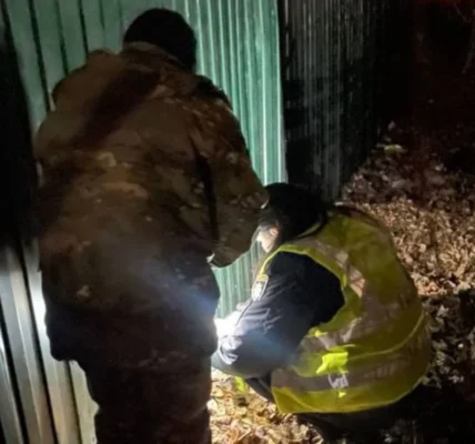 Народила дитину та залишила її біля смітника: поліція почала розслідування щодо 15-річної жительки Житомира