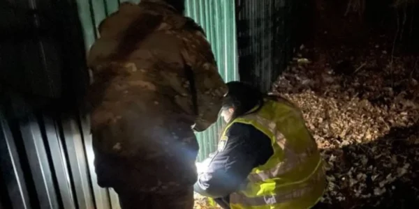 Народила дитину та залишила її біля смітника: поліція почала розслідування щодо 15-річної жительки Житомира