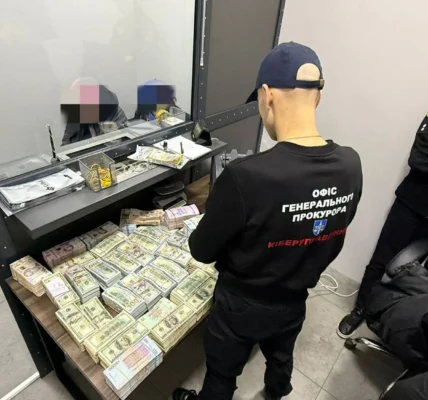 "Від слів до справ": Кравченко повідомив про викриття у межах міжнародної співпраці схеми наживи шахраїв на громадянах ЄС на близько $250 тисяч