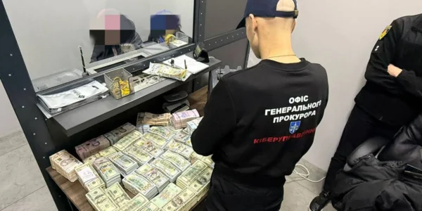 "Від слів до справ": Кравченко повідомив про викриття у межах міжнародної співпраці схеми наживи шахраїв на громадянах ЄС на близько $250 тисяч