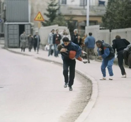 Платили, щоби вбивати: Італія розслідує справу