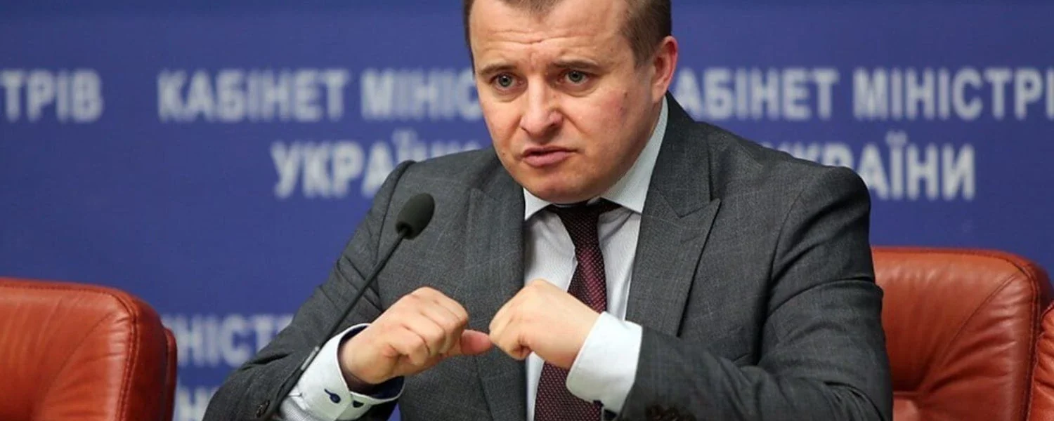 Колишнього міністра енергетики України намагалися викрасти на Кіпрі