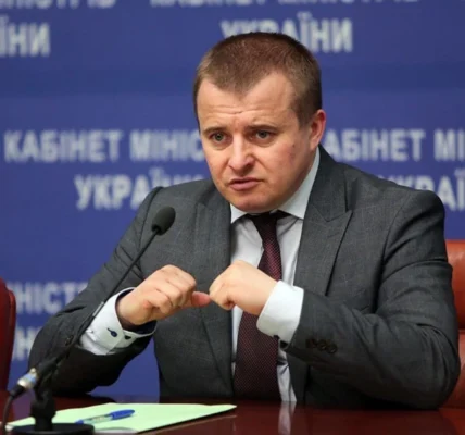 Колишнього міністра енергетики України намагалися викрасти на Кіпрі