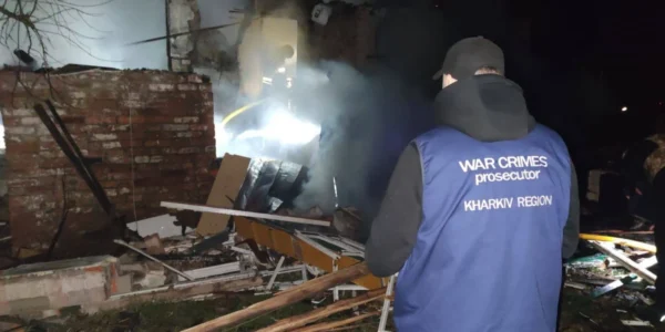 Атаки рф по регіонах України: за добу  загинуло 4 та поранено 13 мирних жителів, показали наслідки