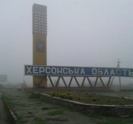 Російський дрон вбив працівницю селищної ради на Херсонщині