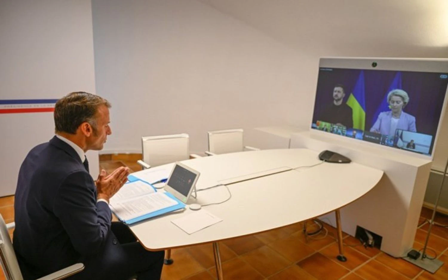 Завтра відбудеться зустріч Коаліції охочих - ЗМІ