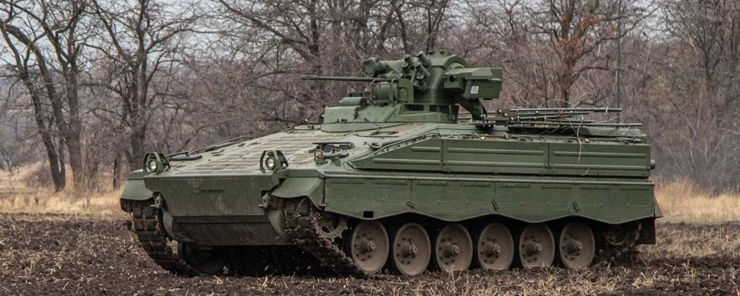 Чилі відмовилася передавати Україні БМП Marder: у Сантьяго знайшли причину