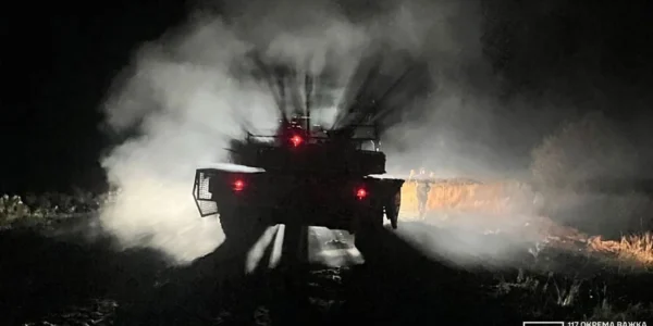 На фронті відбулося 64 бойових зіткнення: у Генштабі розповіли, де ворог атакує найактивніше