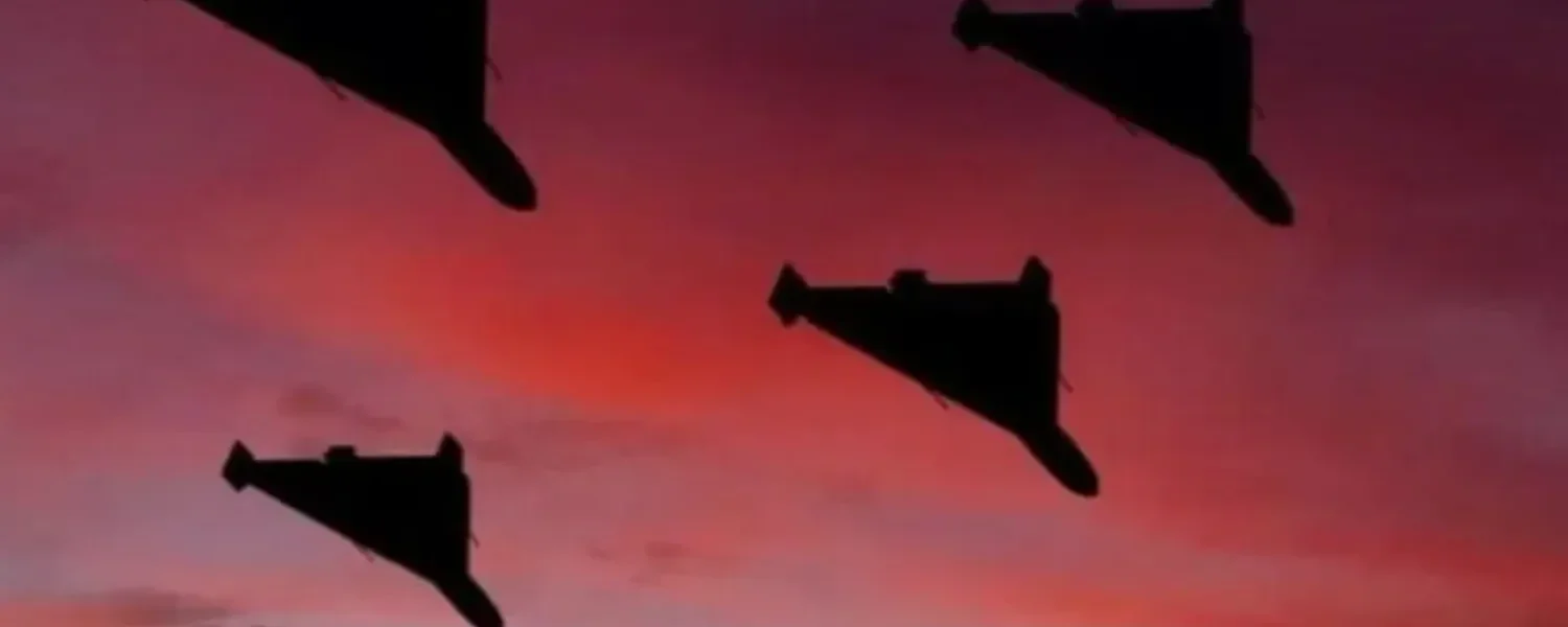 росіяни атакували Сумську громаду дронами, є перебої зі світлом - ОВА